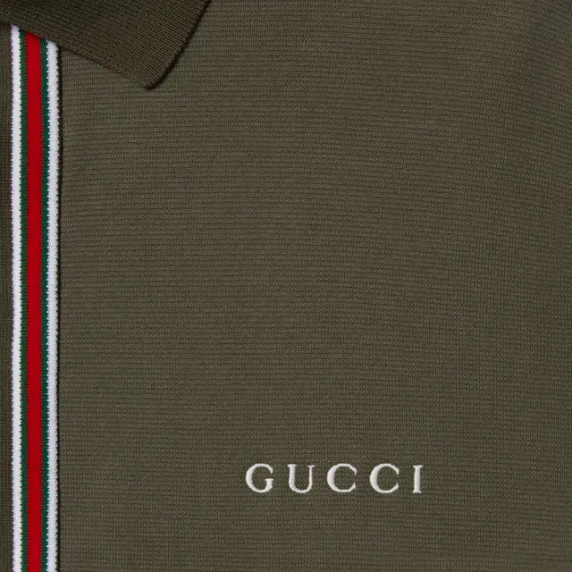 GUCCI FW25 Polo