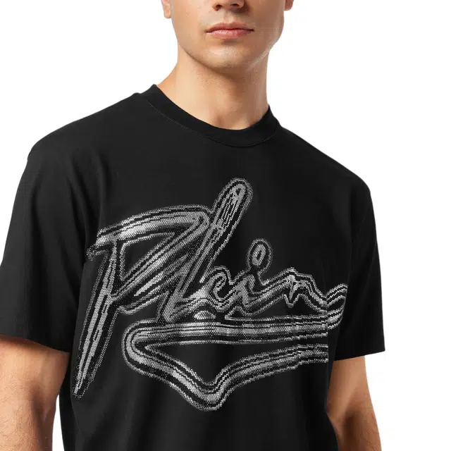 PHILIPP PLEIN SS25 T