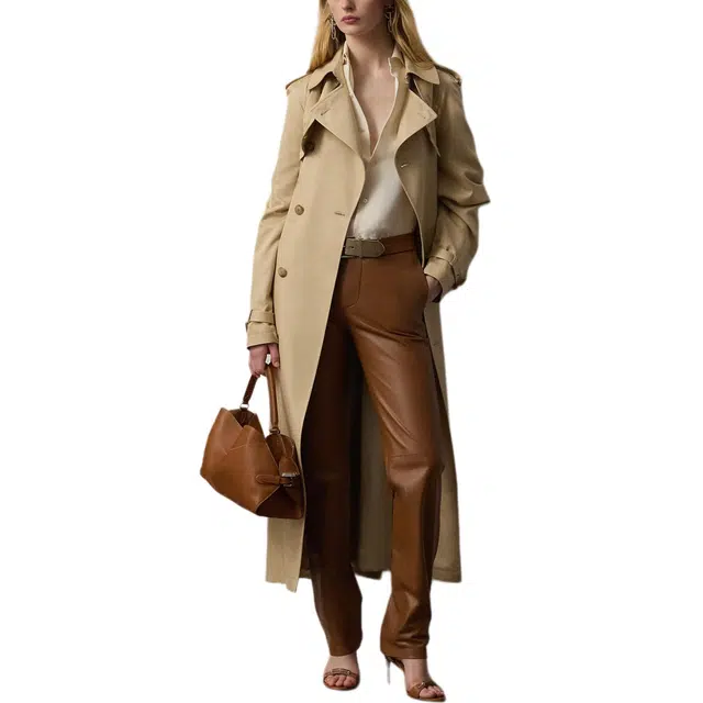 Ralph Lauren Collection FW25