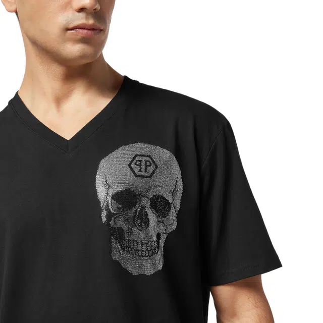 PHILIPP PLEIN SS25 VT