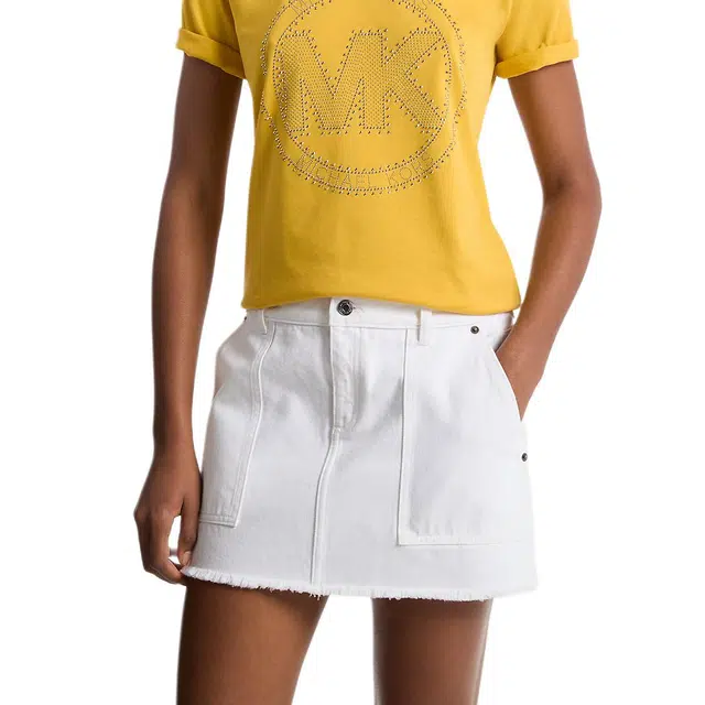 MICHAEL KORS Logo T