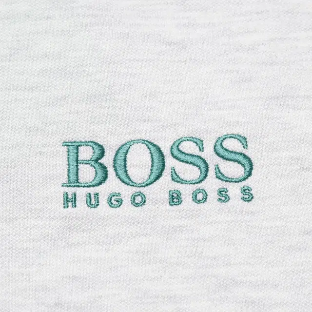 HUGO BOSS SS22 Polo