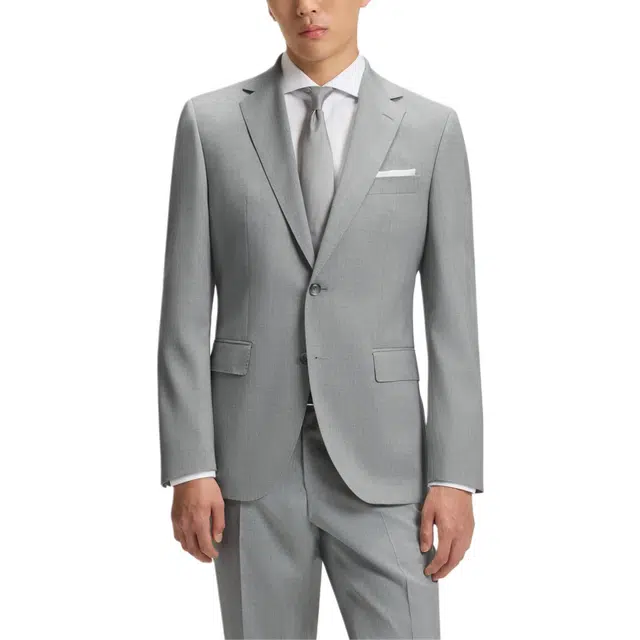 HUGO BOSS