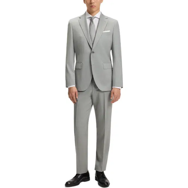 HUGO BOSS