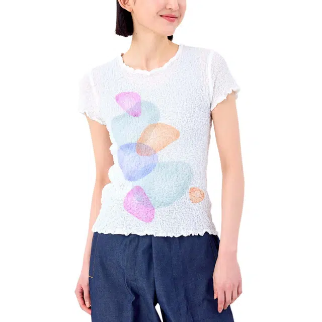 ISSEY MIYAKE SS25T