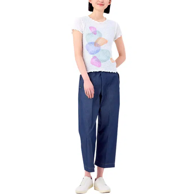 ISSEY MIYAKE SS25T