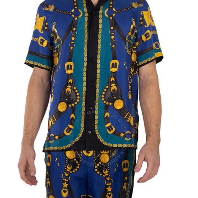 VERSACE