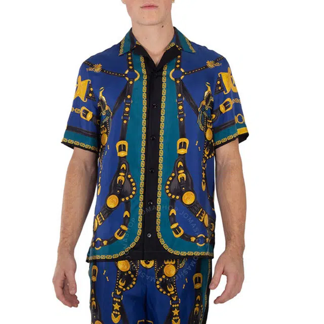 VERSACE