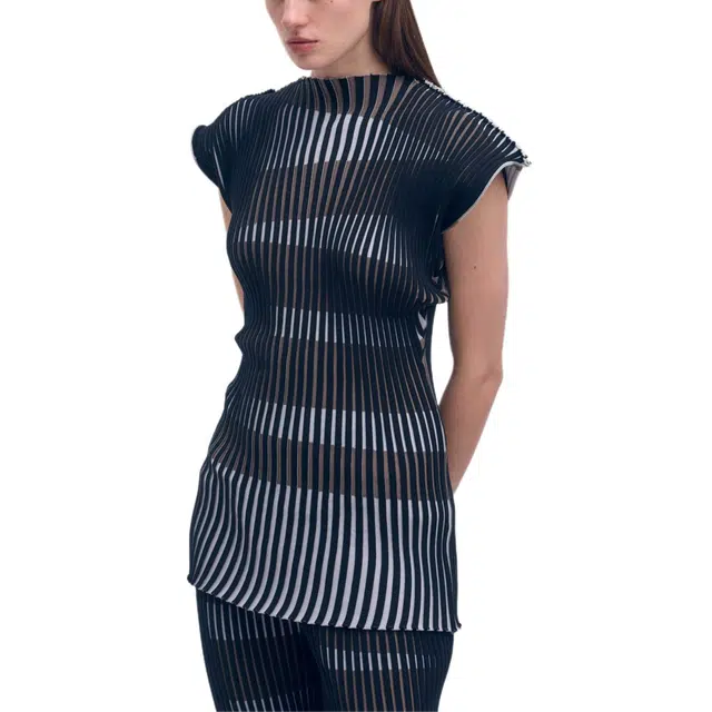 ISSEY MIYAKE FW25T
