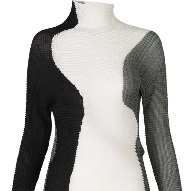 ISSEY MIYAKE FW25 T