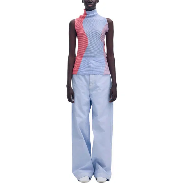 ISSEY MIYAKE FW25