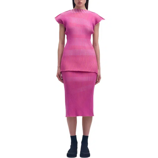 ISSEY MIYAKE FW25T