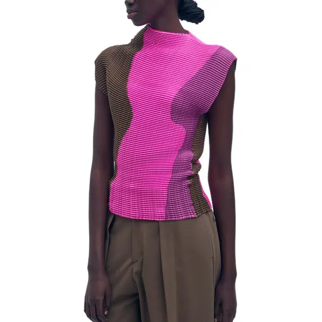 ISSEY MIYAKE p FW25T