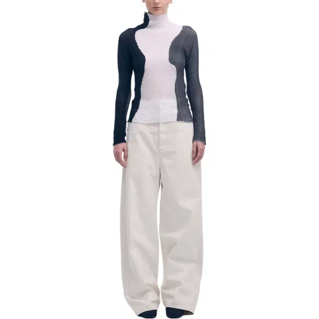 ISSEY MIYAKE FW25 T