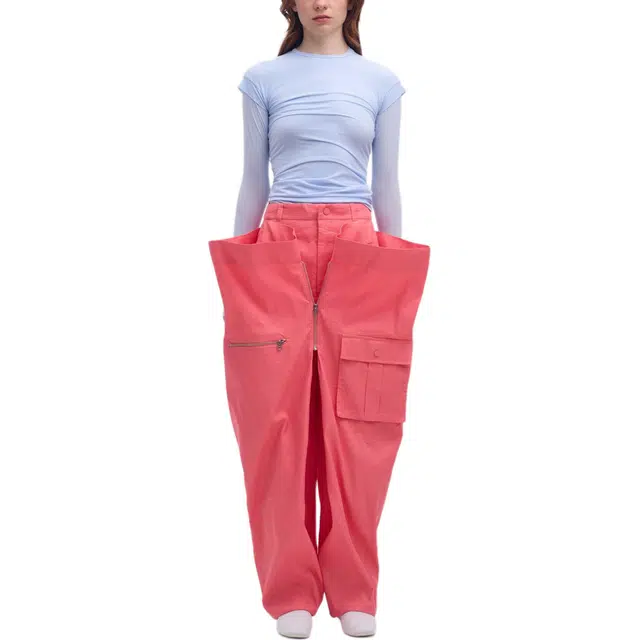 ISSEY MIYAKE FW25T