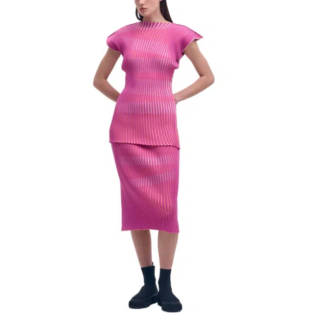 ISSEY MIYAKE FW25
