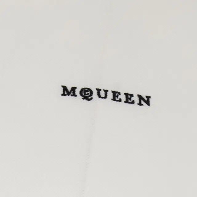 Alexander McQueen Polo