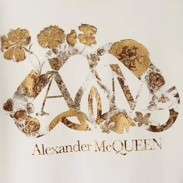 Alexander McQueen T