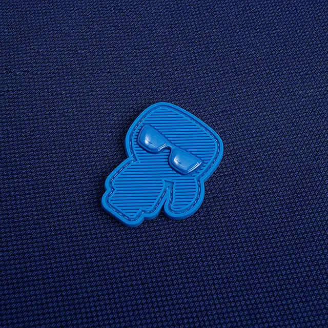 KARL LAGERFELD LogoPolo