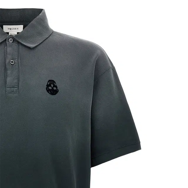 Alexander McQueen Polo