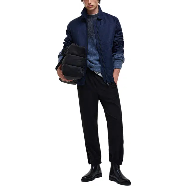 COLMAR FW25 REVOLUTION