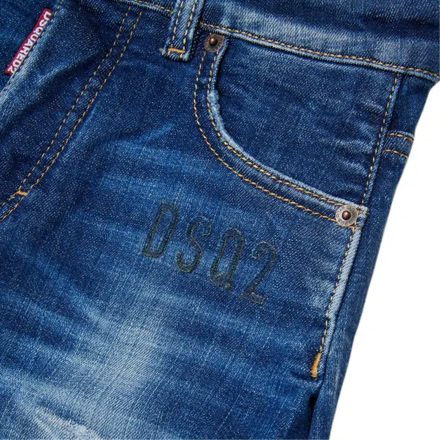 DSQUARED 2 FW25