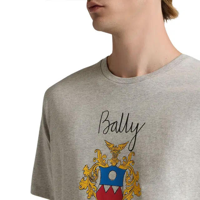 BALLY T