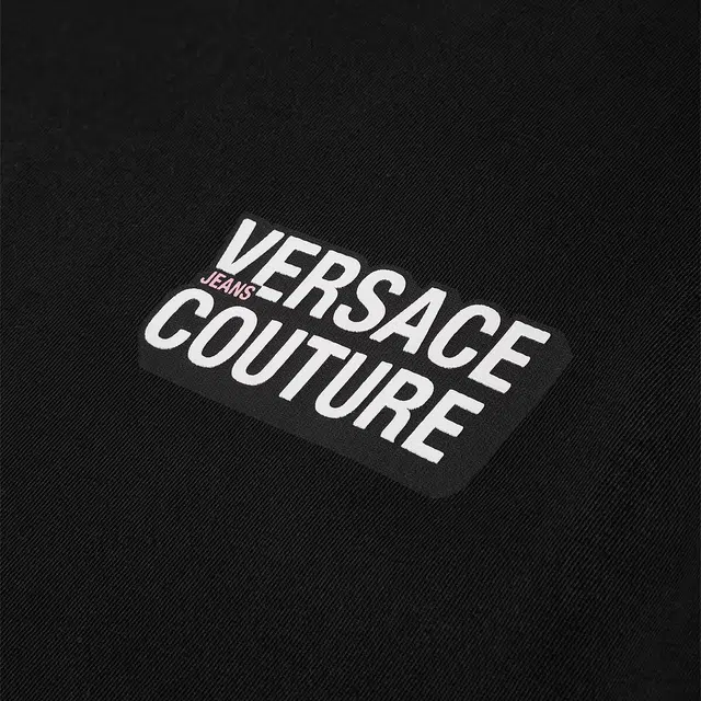 VERSACE JEANS COUTURE T