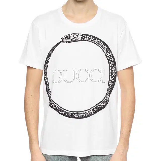 GUCCI LogoT