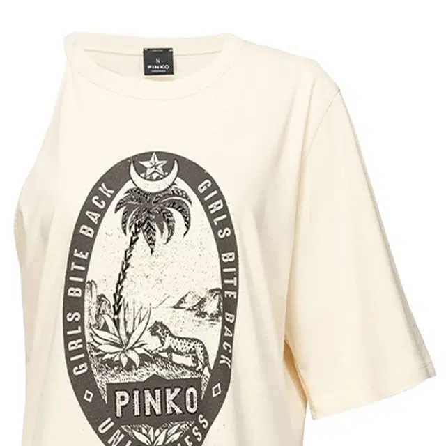 PINKO T