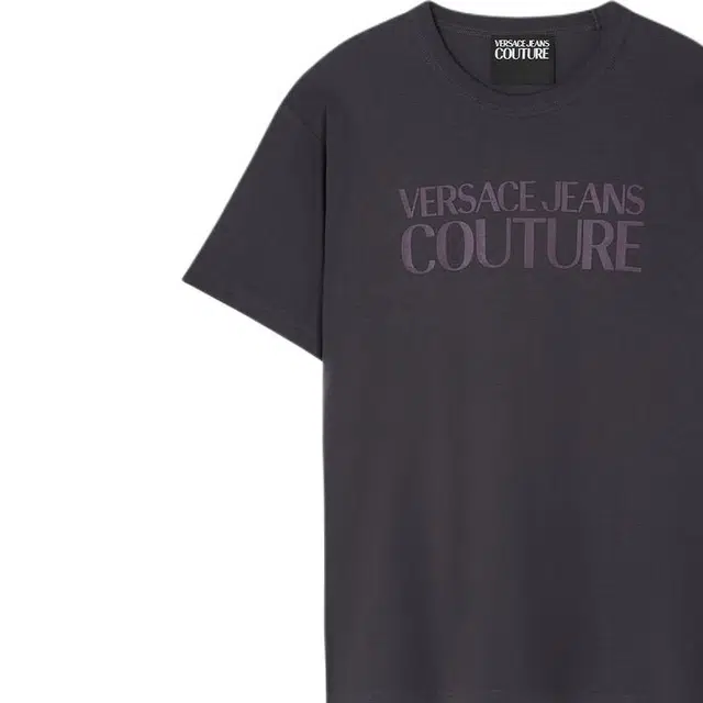 VERSACE JEANS COUTURE LOGOT