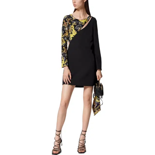 VERSACE JEANS COUTURE SS23