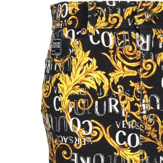 VERSACE JEANS COUTURE SS23
