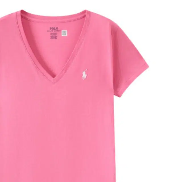 Polo Ralph Lauren LogoV SS25 T