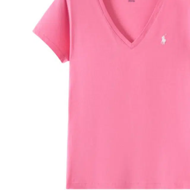 Polo Ralph Lauren LogoV SS25 T