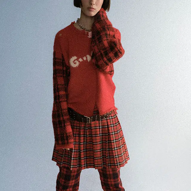 GOOD BAI SS24 GOODEES logo