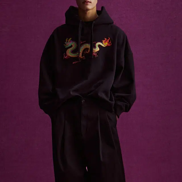 ZARA x XI XING LE SS24