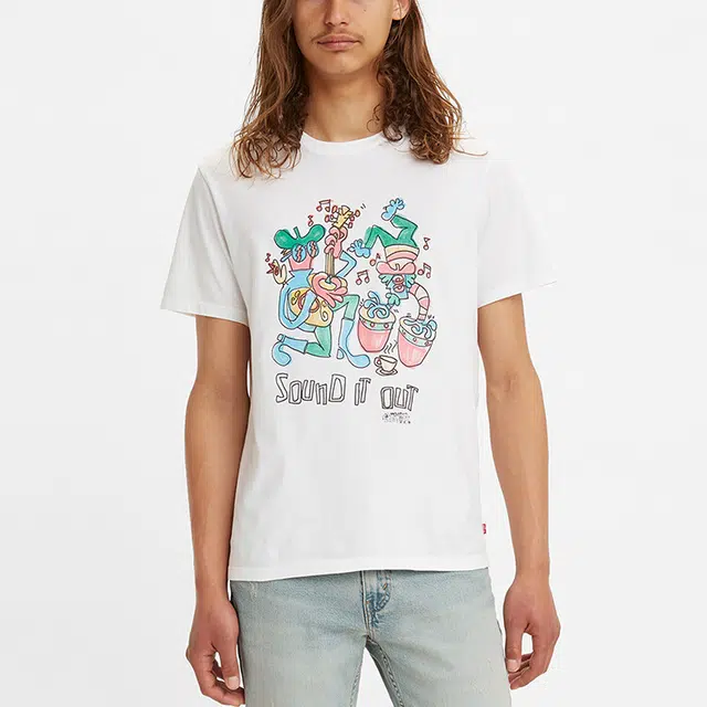 levis T