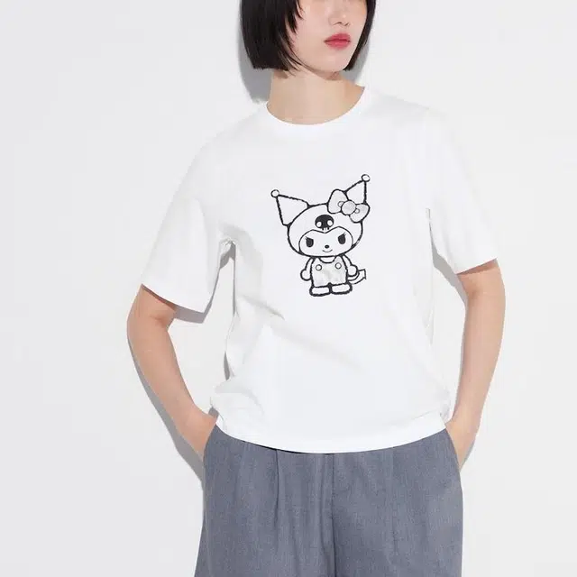 UNIQLO x SS24 T