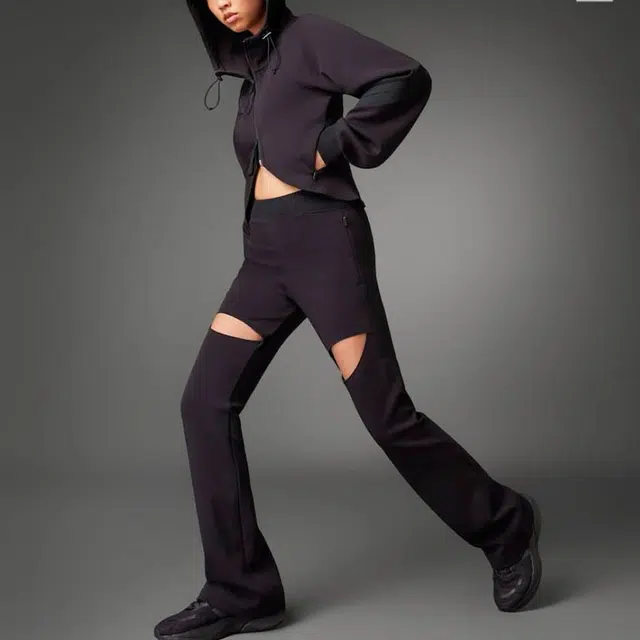 adidas x RUI ZHOU FW23 Hooded Jacket