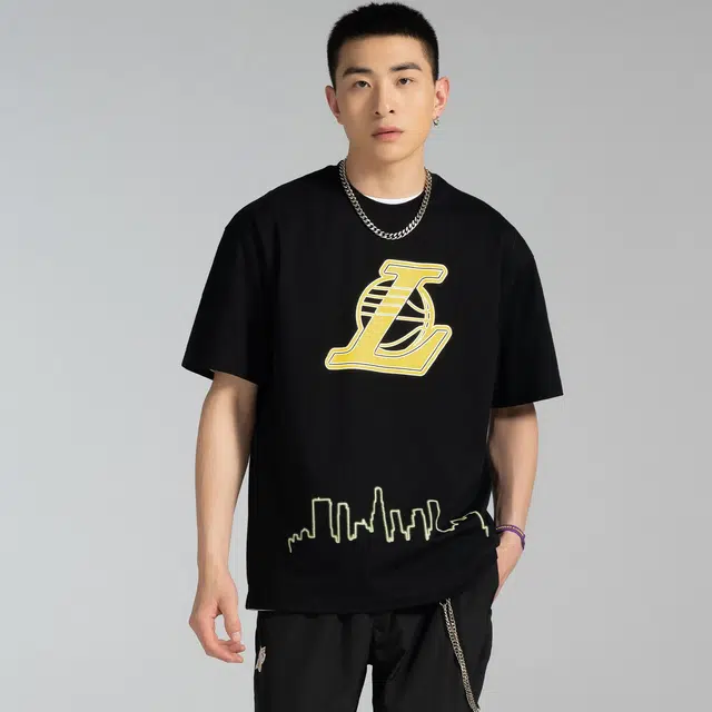NBA T