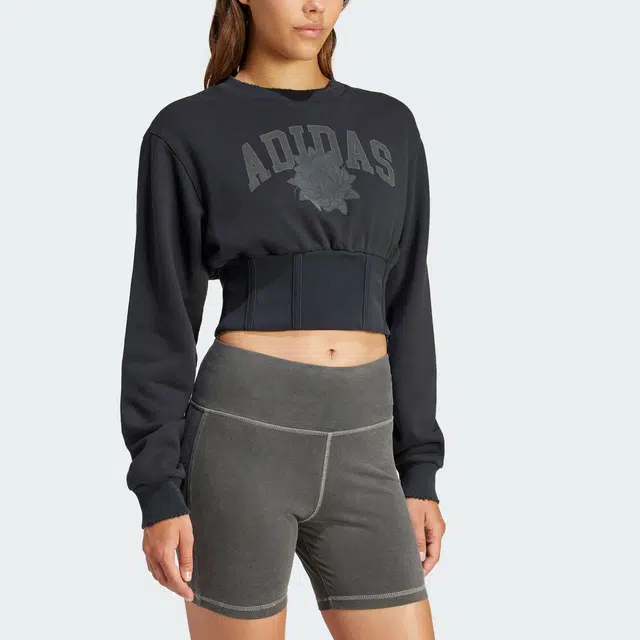 adidas originals CREW SWEATSHIRT