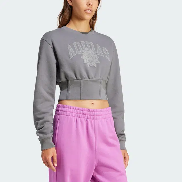 adidas originals CREW SWEATSHIRT