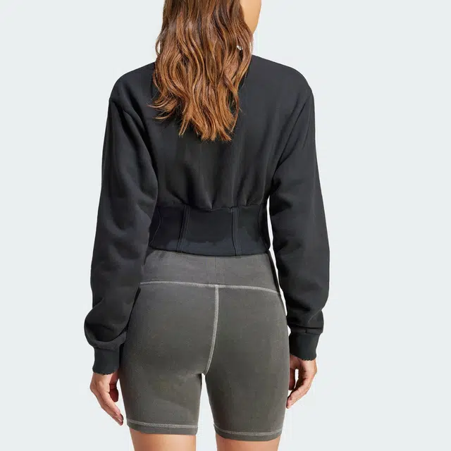 adidas originals CREW SWEATSHIRT