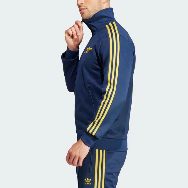 adidas Arsenal Beckenbauer Track Top