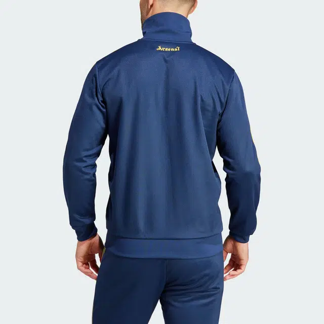 adidas Arsenal Beckenbauer Track Top