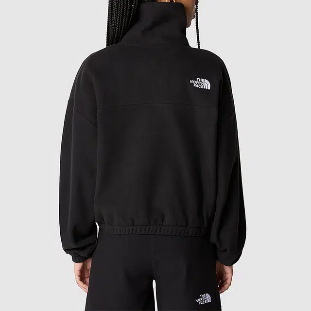 THE NORTH FACE GLACIER Logo
