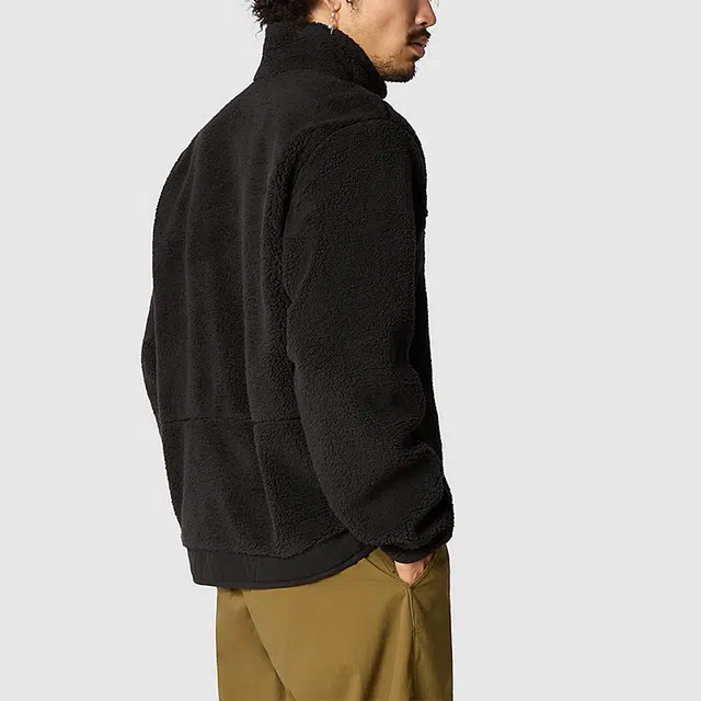 THE NORTH FACE CAMPSHIRE Logo