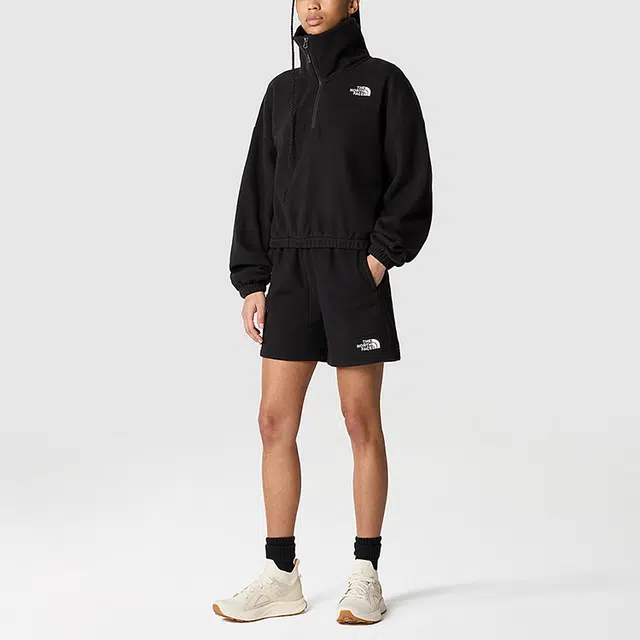 THE NORTH FACE GLACIER Logo