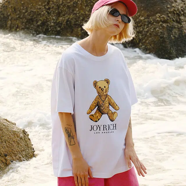 JOYRICH T
